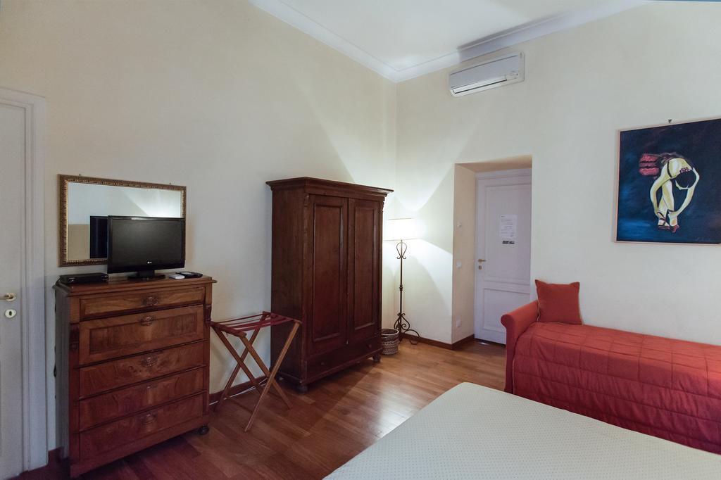 Relais Al Senato Bed & Breakfast Roma Ngoại thất bức ảnh